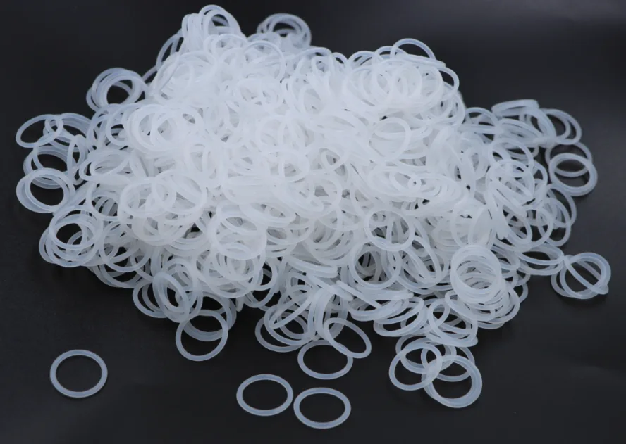 หน้าที่และวัตถุประสงค์ของแหวนซีล