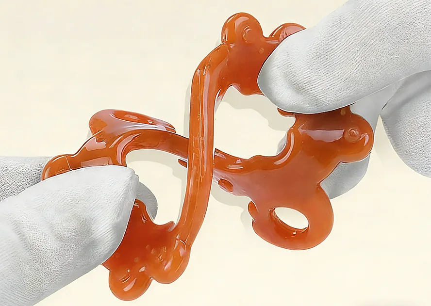 จะรับประกันคุณภาพของผลิตภัณฑ์ซิลิโคนสำหรับทารกได้อย่างไร?