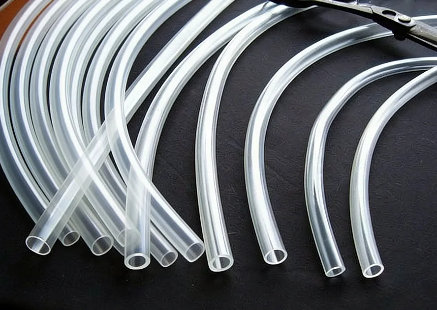 กระบวนการขึ้นรูปทั่วไปที่ใช้กับผลิตภัณฑ์ซิลิโคนมีอะไรบ้าง?