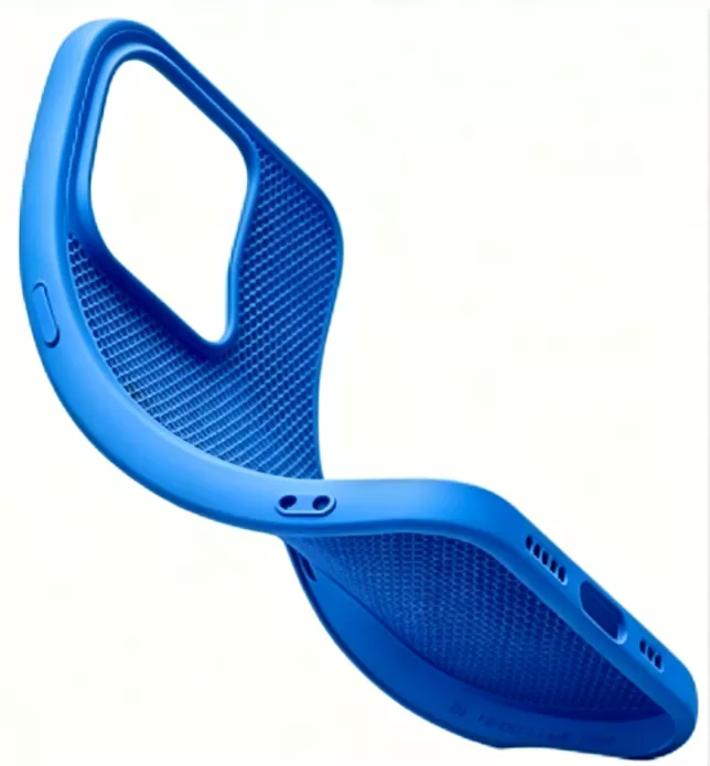 เคสซิลิโคนเหล่านั้นเป็นรอยขีดข่วนได้ง่ายและใส่ได้ไม่ดี วิธีแก้ปัญหา?