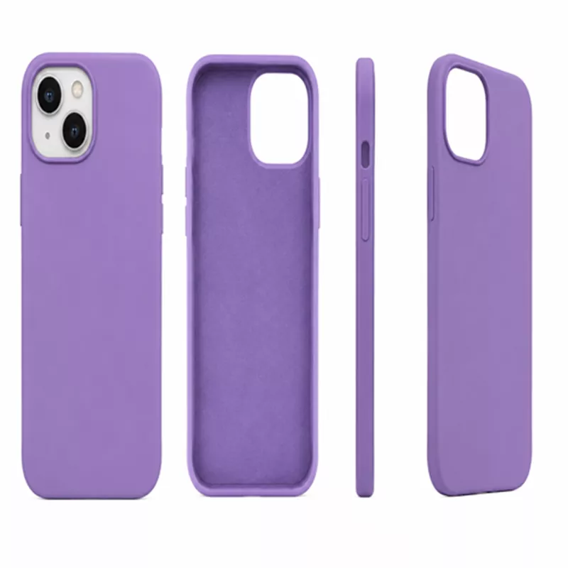 เหตุใดผู้ใช้ iPhone ทุกคนจึงต้องการเคสซิลิโคน: การปกป้อง ความสบาย และสไตล์