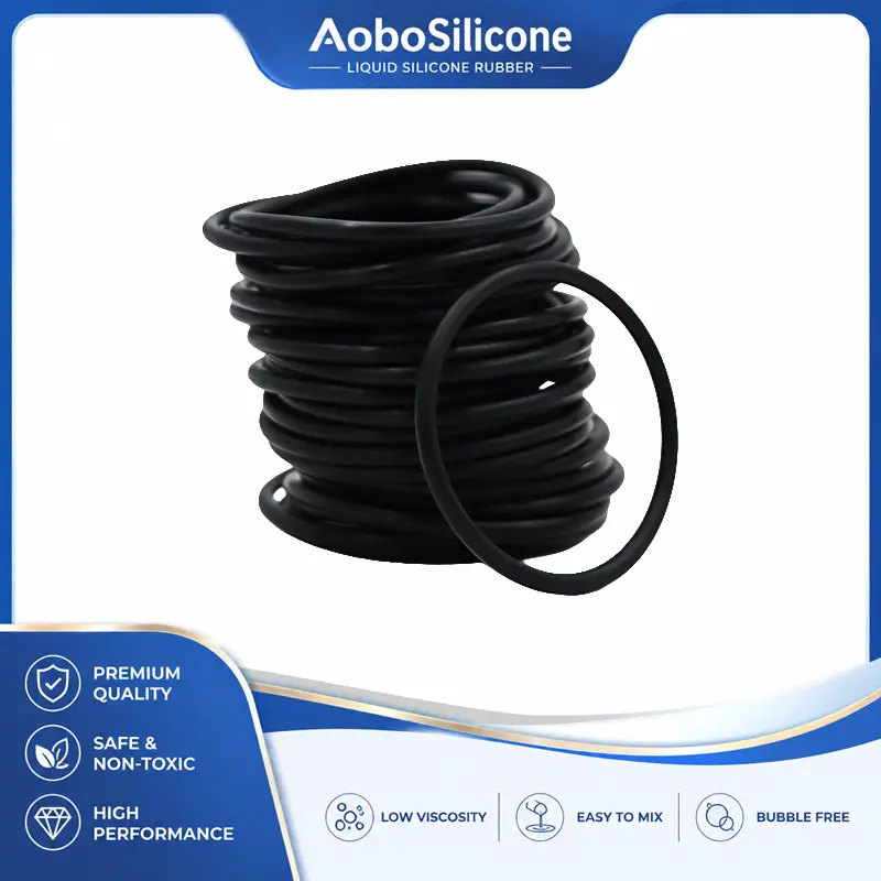 Avoid the Low-Price Trap: Your Complete Guide to Sourcing O-Shaped Silicone Seal Rings