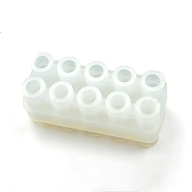 ขั้วต่อสายไฟซิลิโคนสำหรับเชื่อมต่อรถยนต์