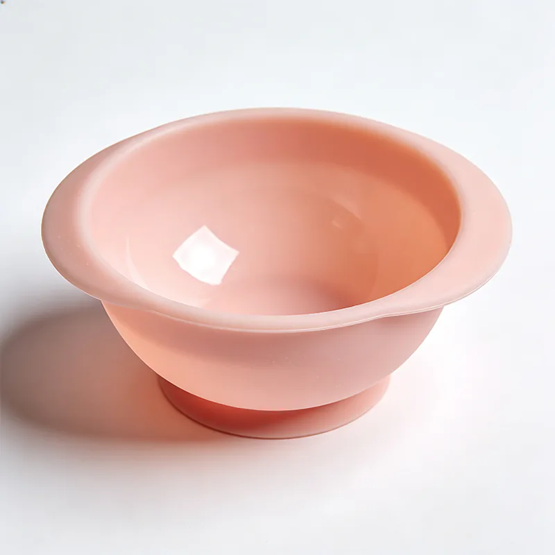 Silicone Facial Mask Bowl