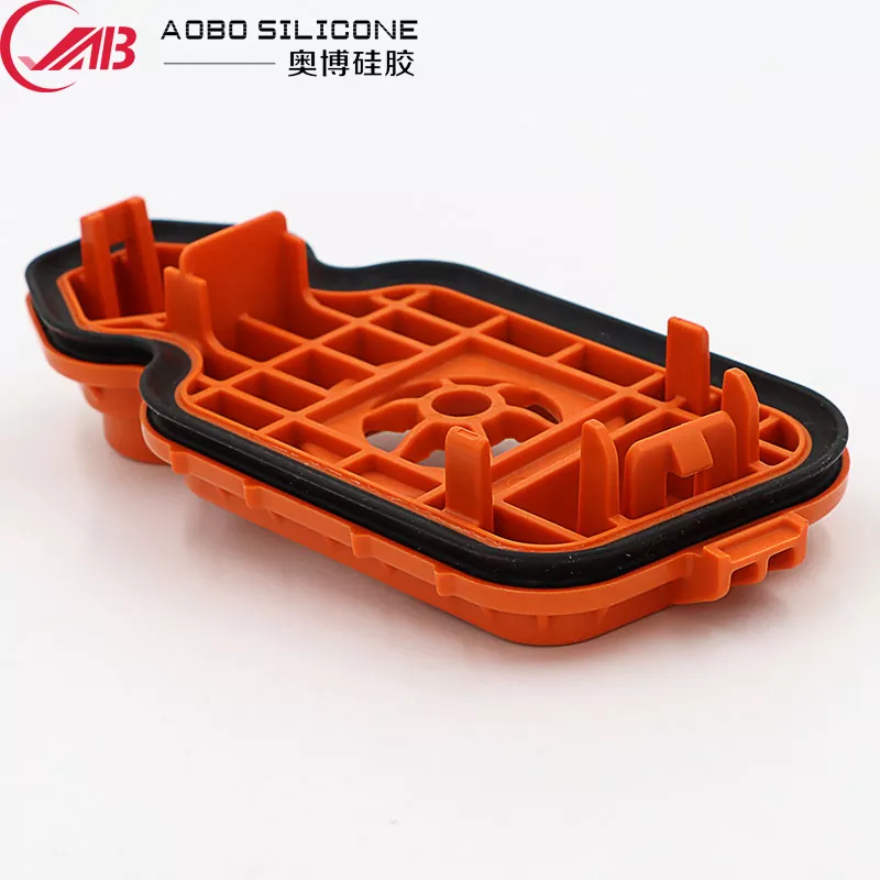 Liquid Silicone Products