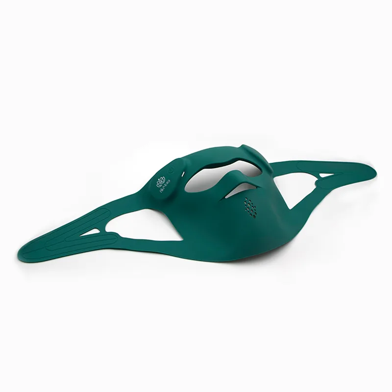 มาส์กหน้าความงามซิลิโคนเหลว