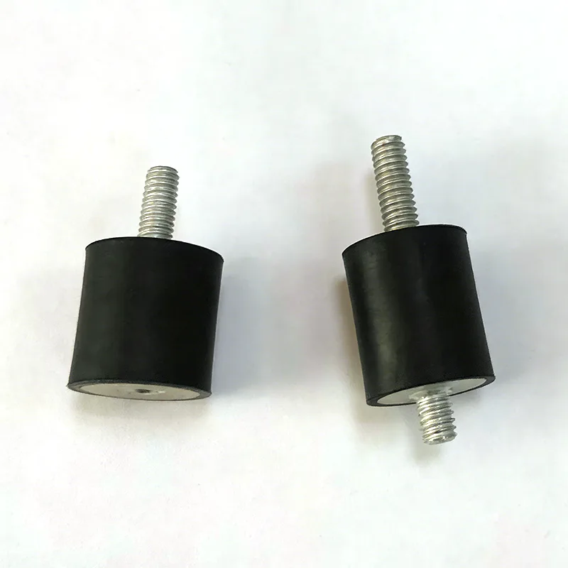 ยางซิลิโคนเหลวโลหะ Overmolding